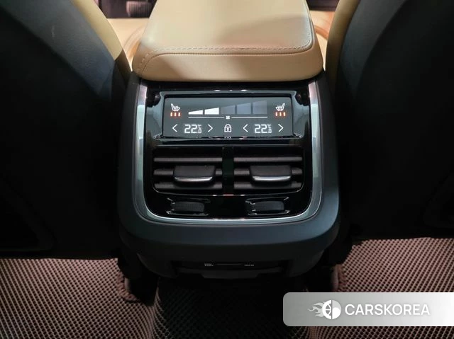 Volvo XC60 second Generation id 4383935 из Кореи 8