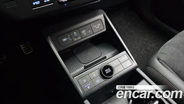 Hyundai Kona Hybrid (SX2) id 2842516 из Кореи 8