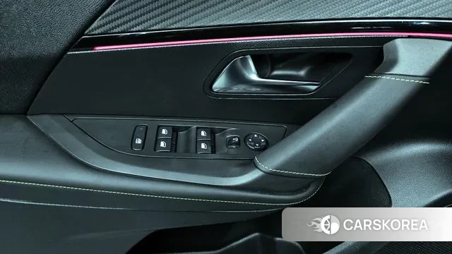 Peugeot 2008 Second generation id 3765092 из Кореи 8