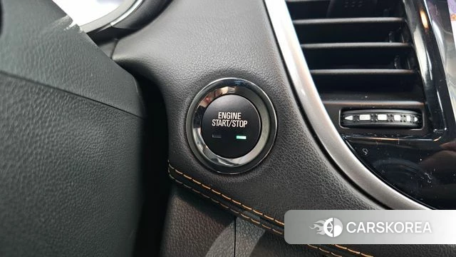 Chevrolet (GM Daewoo) The New Trax id 4536380 из Кореи 8
