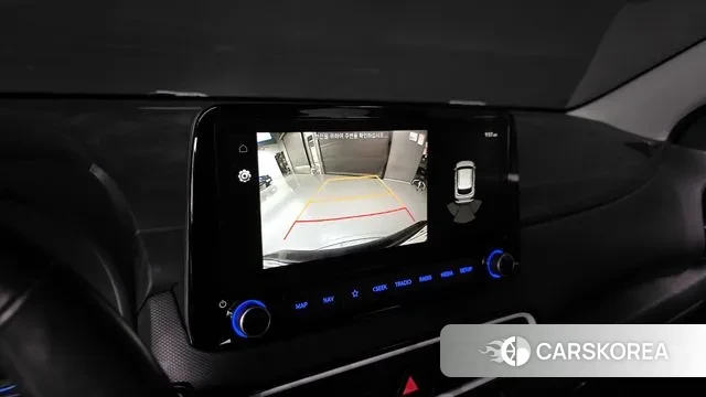 Hyundai Kona Hybrid id 3149755 из Кореи 8