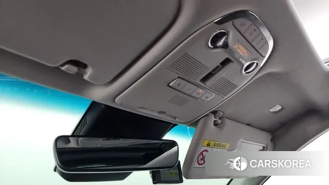 Hyundai The New Grandeur IG id 3427756 из Кореи 8