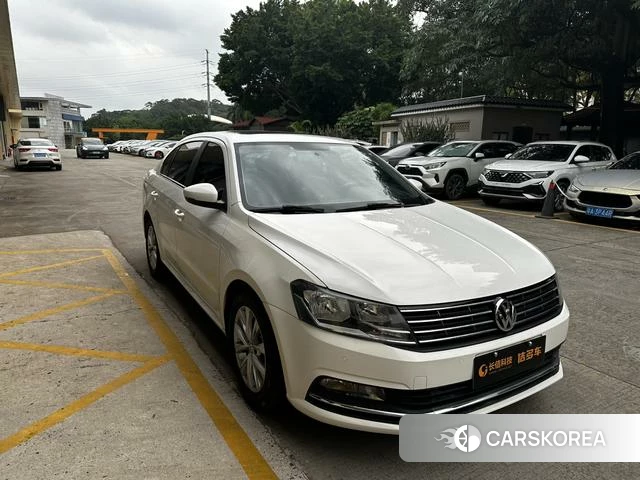 Volkswagen Lavida id 4214101 из Китая 8
