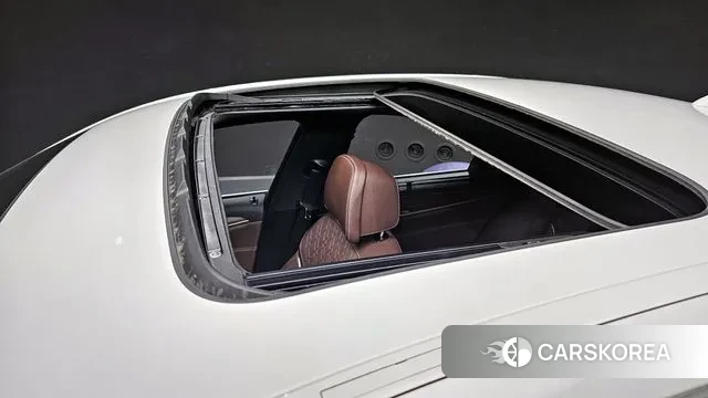 BMW 5 Series (G30) id 3514428 из Кореи 8