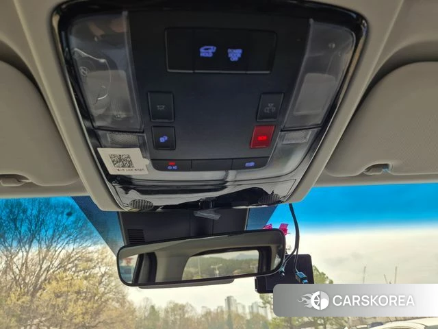 Hyundai Staria id 3882861 из Кореи 8