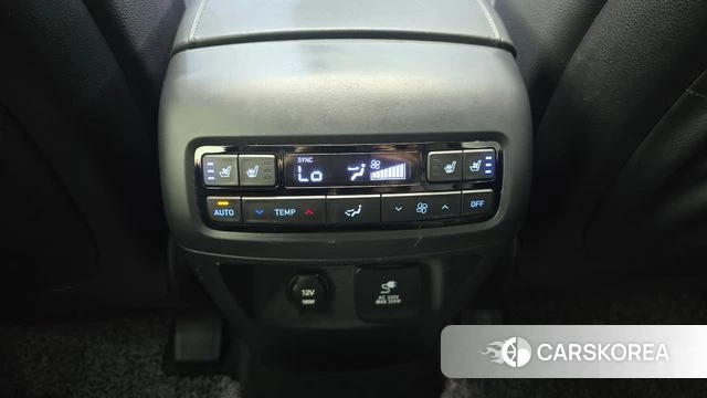 Hyundai Palisade id 4632968 из Кореи 8