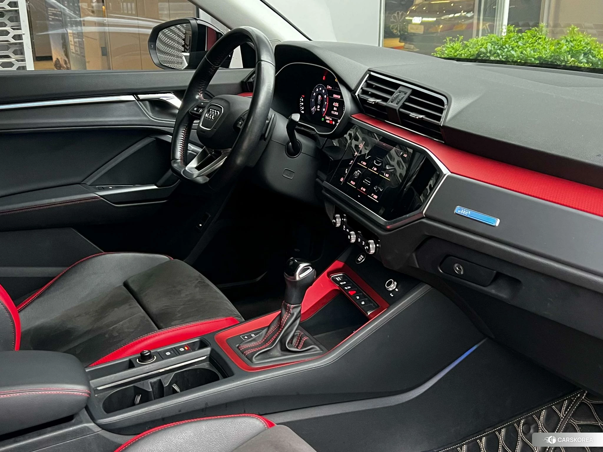 Audi Q3 id 4473317 из Китая 8