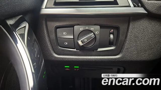 BMW 3 Series (F30) id 2850818 из Кореи 8