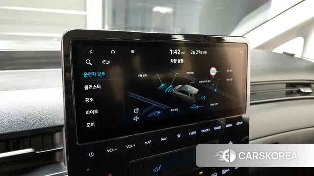 Hyundai Staria id 2453434 из Кореи 8