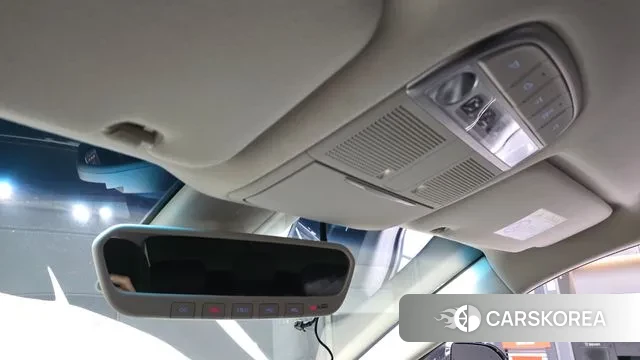 Genesis G90 id 3741272 из Кореи 8