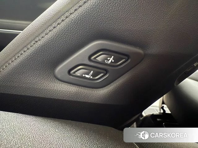 Hyundai Palisade (LX3) id 4870682 из Кореи 8