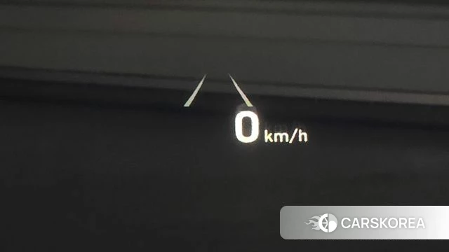 Genesis G70 id 4345800 из Кореи 8