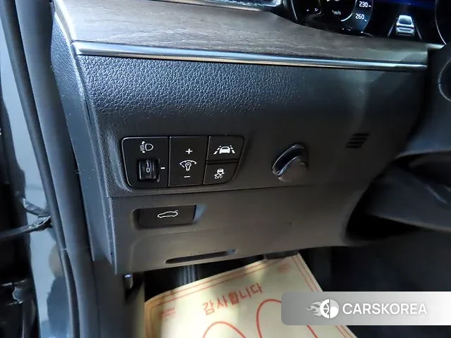 Kia K5 3rd generation id 3428802 из Кореи 8