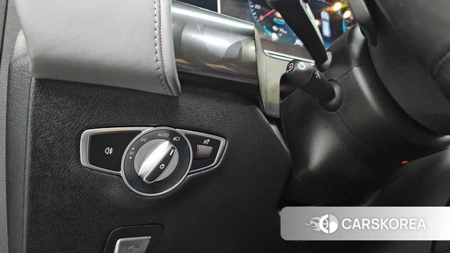 Mercedes-Benz EQC N293 id 4535599 из Кореи 8