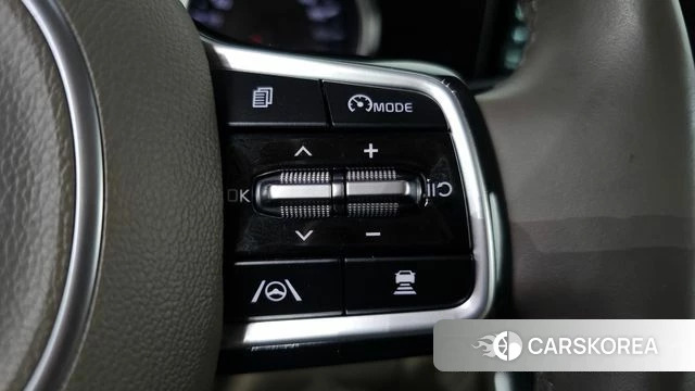 Kia Carnival 4th generation id 4501500 из Кореи 8