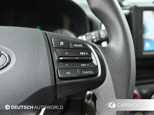 Hyundai Venue id 4355624 из Кореи 8