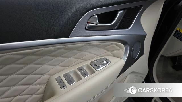 Genesis G70 id 3845298 из Кореи 8