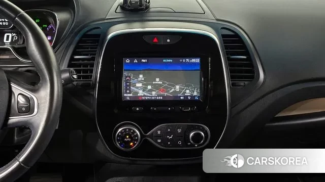 Renault Korea (Samsung) New QM3 id 3449535 из Кореи 8