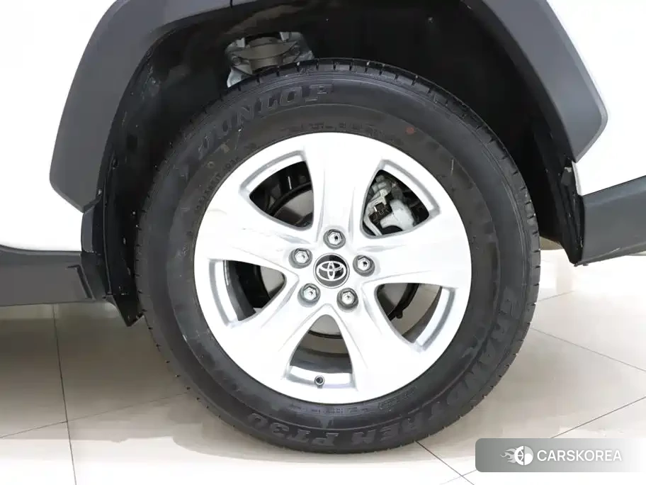 Toyota RAV4 id 4547306 из Китая 8