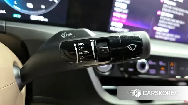 Kia K8 Hybrid id 3110194 из Кореи 8