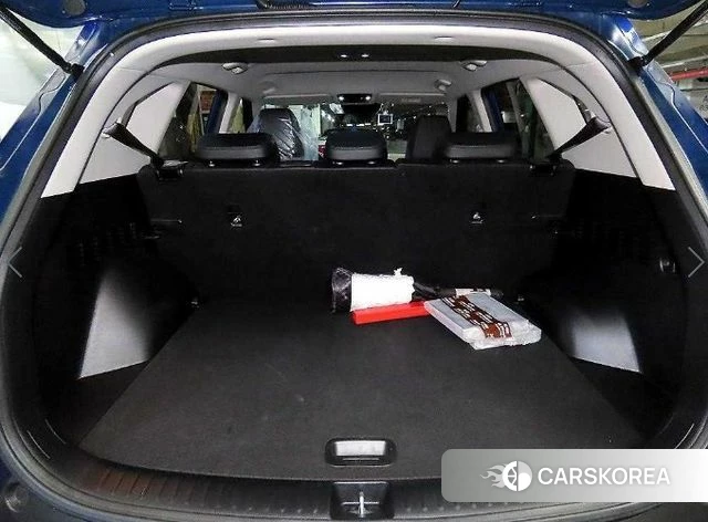 Kia Seltos id 3827878 из Кореи 8