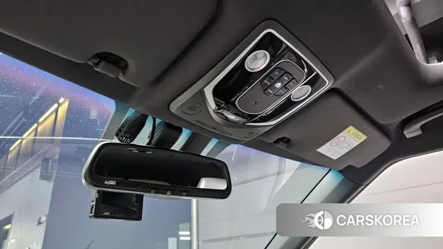 Ssangyong Torres id 3467908 из Кореи 8