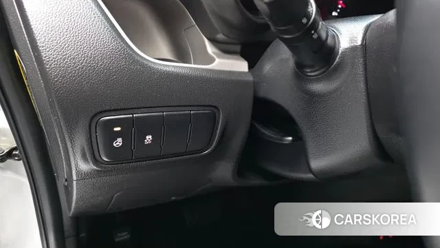 Kia The New Ray id 3736759 из Кореи 8