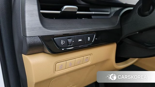 Kia Carnival 4th generation id 4774286 из Кореи 8