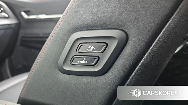 Ssangyong Actian 2nd Generation id 4734847 из Кореи 8