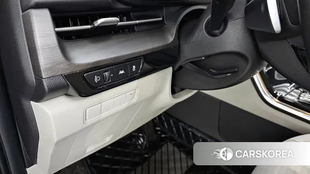 Kia Carnival 4th generation id 3680401 из Кореи 8