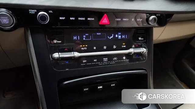 Kia Carnival 4th generation id 3389511 из Кореи 8