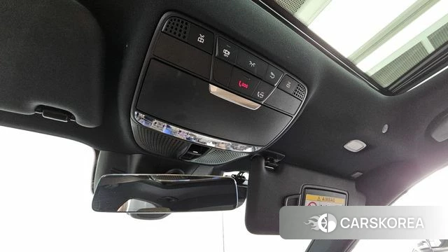 Mercedes-Benz E-Class W213 id 4793738 из Кореи 8