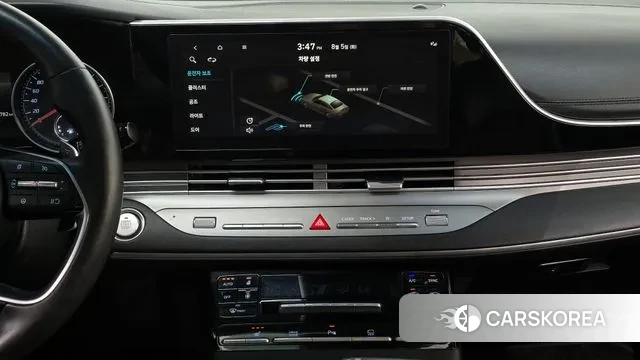 Hyundai The New Grandeur IG id 3003833 из Кореи 8