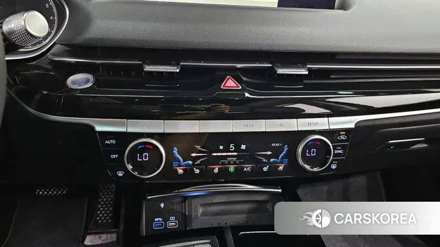 Genesis G80 (RG3) id 3008059 из Кореи 8