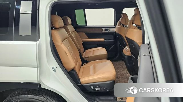 Hyundai Santa Fe (MX5) id 4427541 из Кореи 8