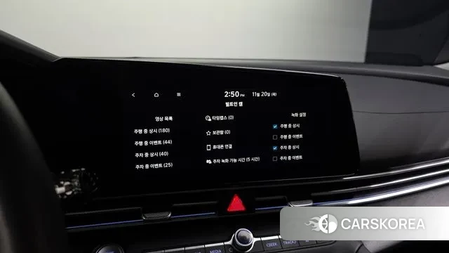 Hyundai The New Avante (CN7) id 3388449 из Кореи 8