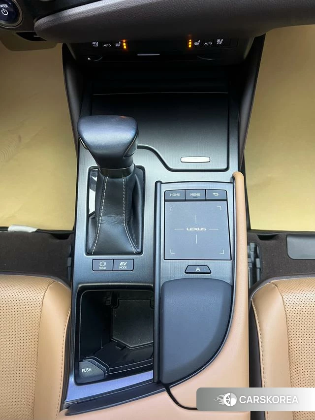 Lexus ES id 4262604 из Китая 8