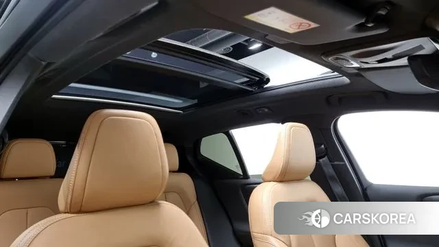 Volvo XC40 id 2999016 из Кореи 8