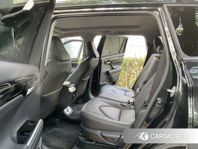 Toyota Highlander id 4239222 из Китая 8
