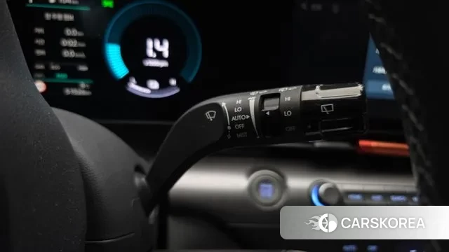 Hyundai Kona Hybrid (SX2) id 3680086 из Кореи 8