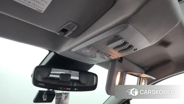 Chevrolet (GM Daewoo) The New Trax id 3692946 из Кореи 8