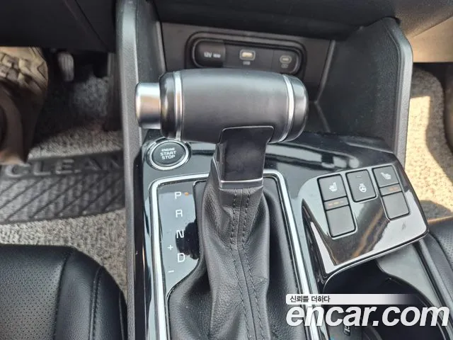 Kia Sportage 5th Generation id 2714933 из Кореи 8