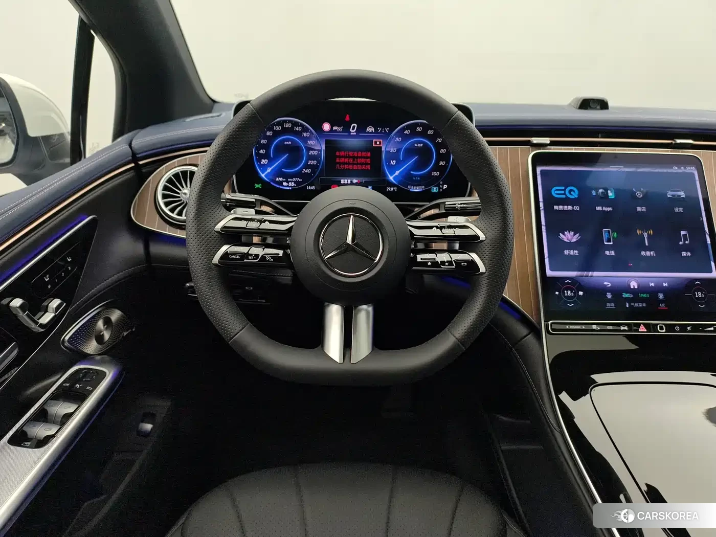 Mercedes-Benz EQE id 4601106 из Китая 8
