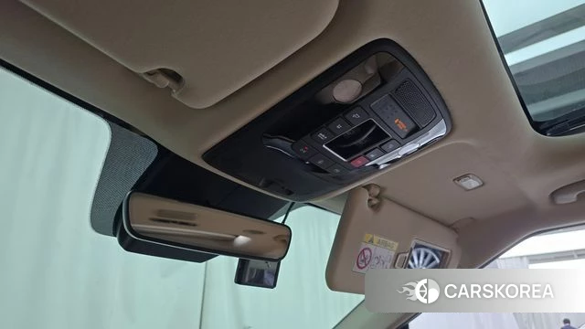 Kia Carnival 4th generation id 4657039 из Кореи 7