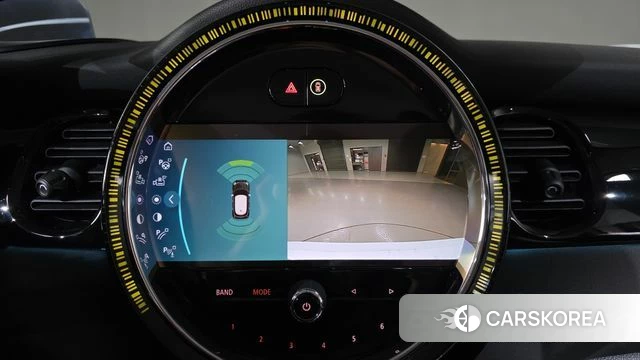 Mini Cooper id 3922288 из Кореи 8