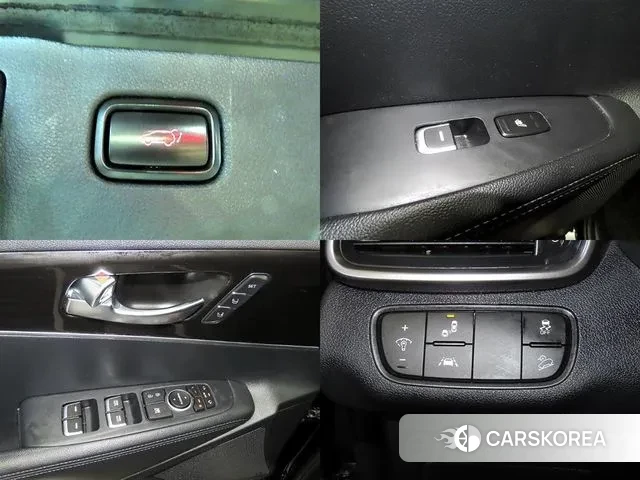 Kia The New Sorento id 3380447 из Кореи 8