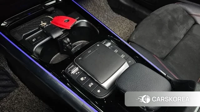 Mercedes-Benz GLA - Class H247 id 3282856 из Кореи 8