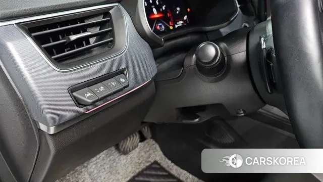 Renault Korea (Samsung) XM3 id 3012091 из Кореи 8