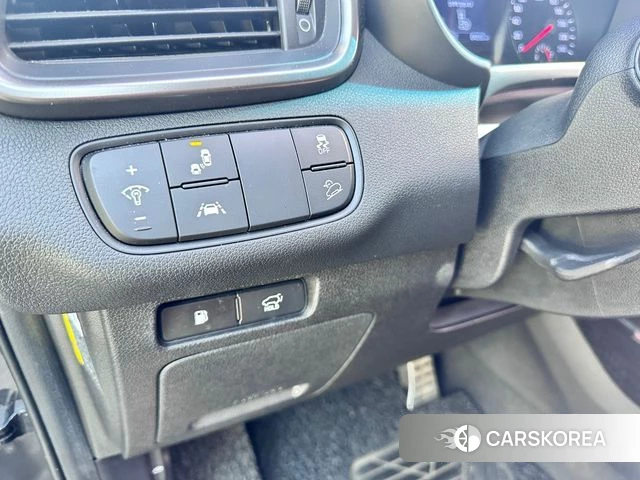 Kia The New Sorento id 4574422 из Кореи 8