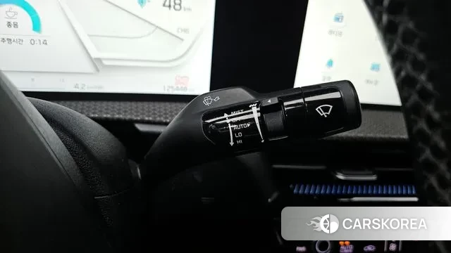 Kia EV6 id 3468530 из Кореи 8